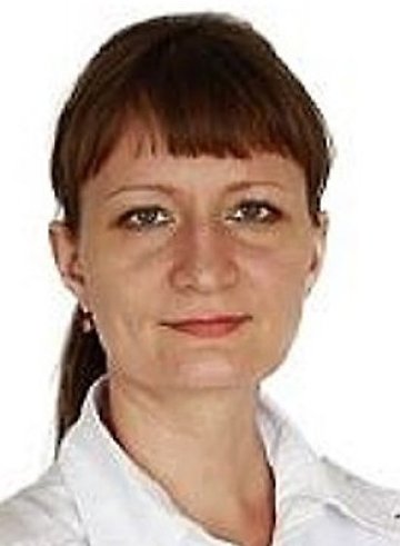 Колышкина Татьяна Александровна