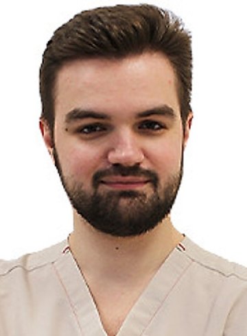 Журавлев Алексей Сергеевич