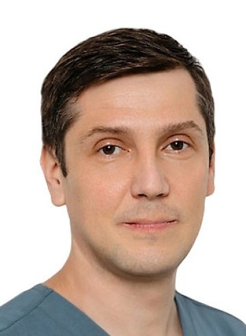 Селиванов Александр Анатольевич