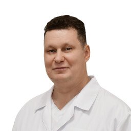 Кондратьев Александр Владимирович