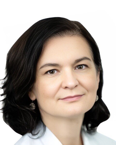 Петрова Оксана Анатольевна