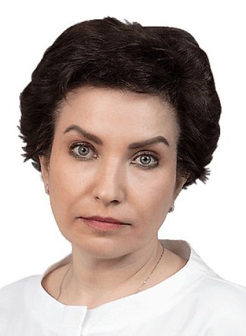 Фомина Татьяна Леонидовна