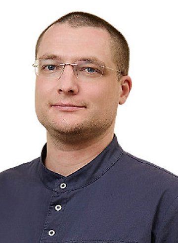 Мочалов Николай Алексеевич