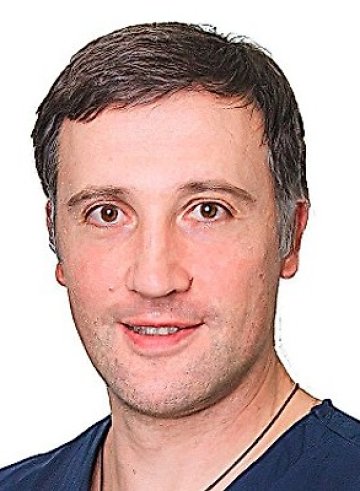Хетагуров Владимир Владимирович