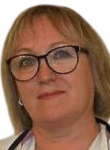 Корешкова Марина Владиславовна