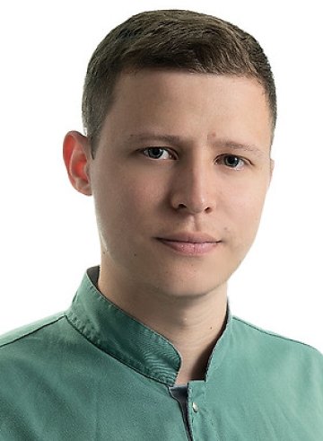 Яковенко Богдан Олегович