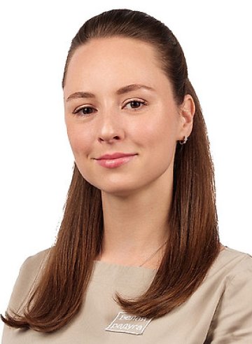 Гриднева Светлана Владимировна