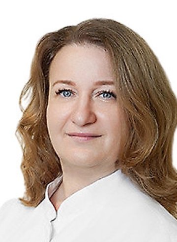 Чичканова Татьяна Владимировна