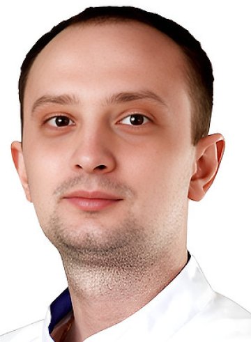 Колязин Максим Алексеевич