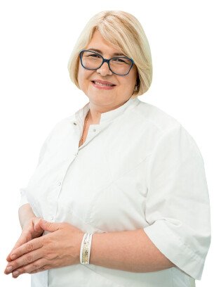 Куликова Евгения Александровна
