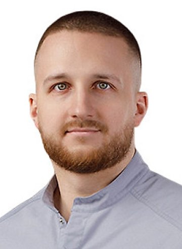 Филиппов Илья Сергеевич