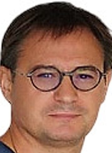 Конев Алексей Васильевич