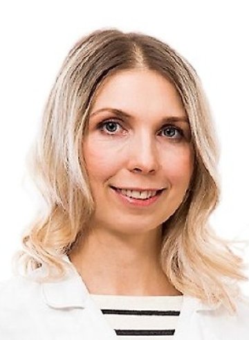 Сурикова Наталья Сергеевна