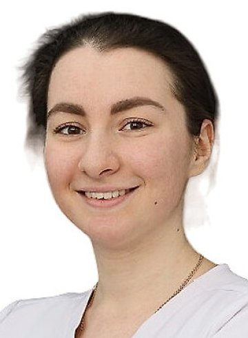 Шакрыл Сабина Руслановна