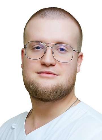 Богачев Роман Кириллович