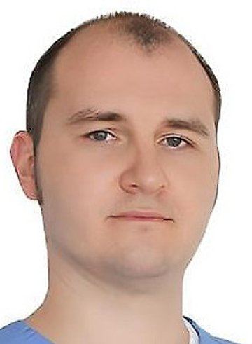 Довгополый Артем Валерьевич