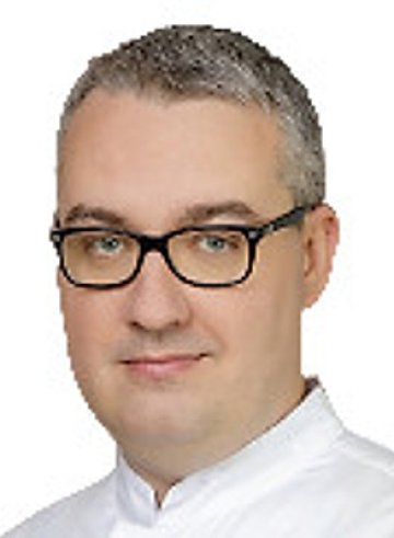 Попов Юрий Вячеславович