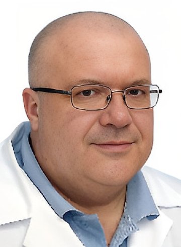 Алимов Владимир Валентинович