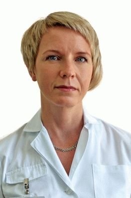 Зиновьева Татьяна Александровна