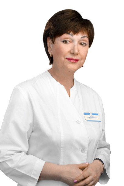 Шиткова Татьяна Николаевна