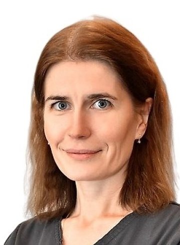 Романова Елизавета Александровна