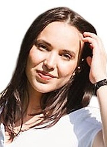 Бутова Юлия Владиславовна