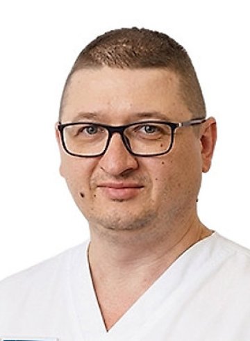 Ложкин Виктор Викторович