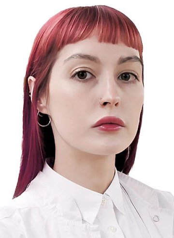 Сабянина Евгения Евгеньевна