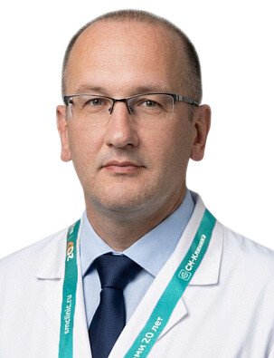 Алёхин Анатолий Владимирович