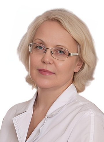 Островская Марина Валериевна