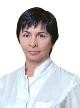 Омарова Муминат Рамазановна