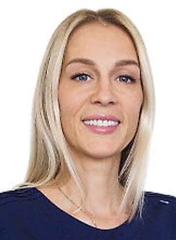 Вергасова Наталья Александровна