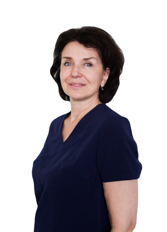 Карташева Алла Федоровна