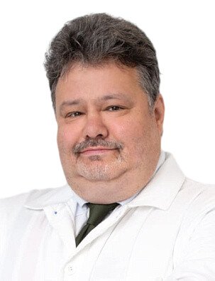 Башилов Вячеслав Леонидович
