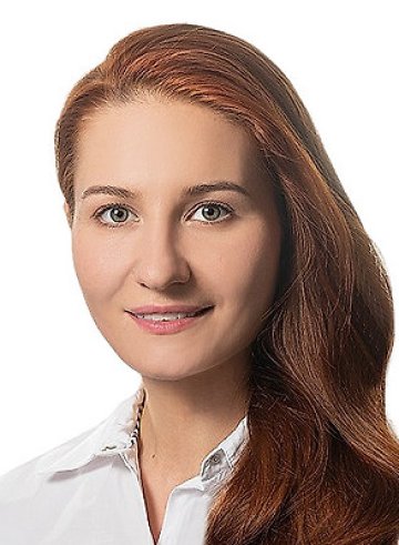 Лабутова Анна Васильевна