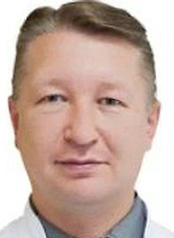 Аблязов Иршат Равилевич
