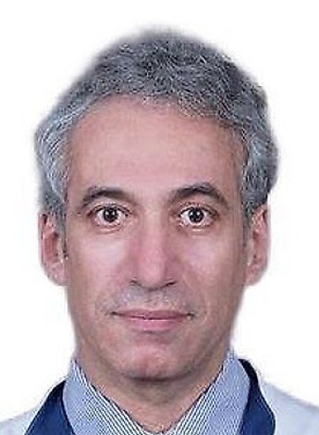 Сигал Виктор Рафаилович