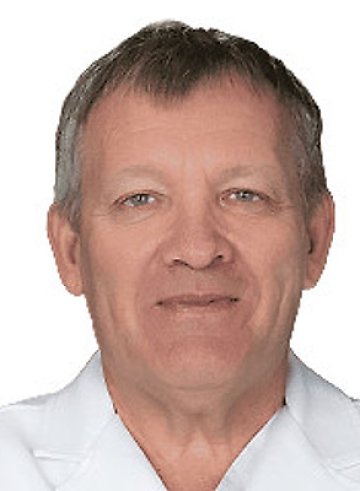 Шаров Александр Анатольевич