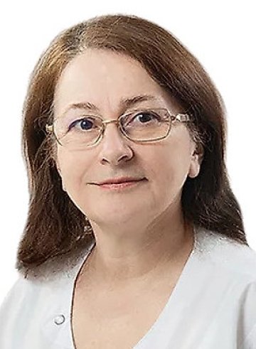 Алиева Зайнаб Абдулаевна