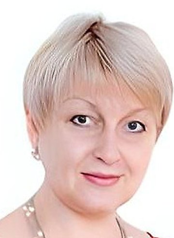 Тюменкова Галина Викторовна