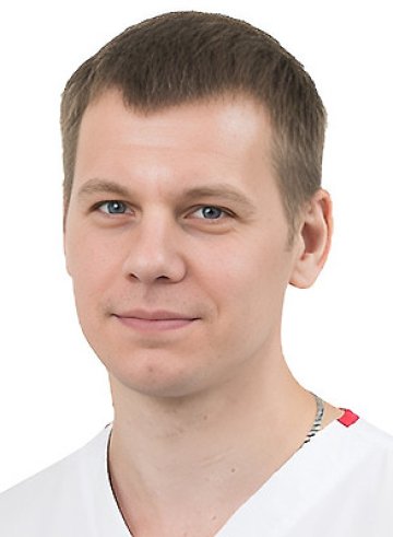 Рязанцев Александр Игоревич