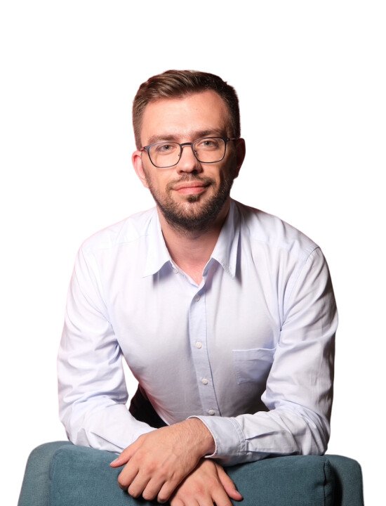 Медведев Сергей Александрович