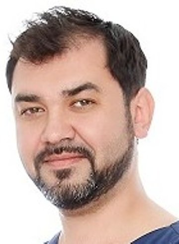 Каримов Рустам Фаттулоевич