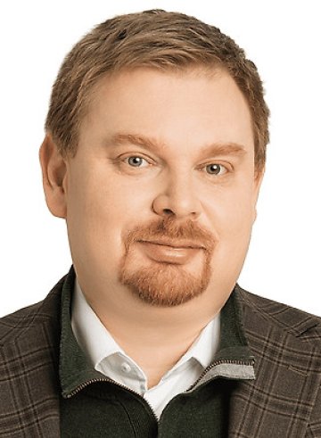 Моисеев Андрей Сергеевич