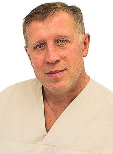 Путь Сергей Анатольевич