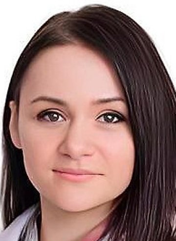 Чечеткина Екатерина Александровна