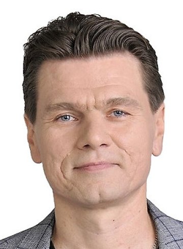 Финько Василий Алексеевич