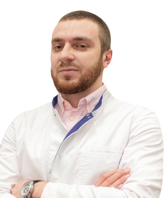 Микиев Анзор Удуевич