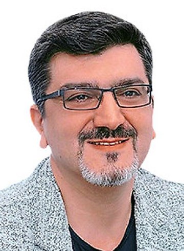 Авшаров Давид Евгеньевич