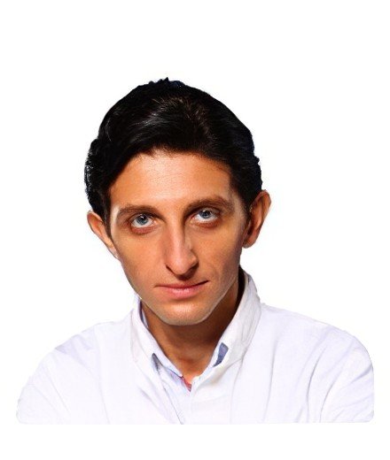 Костенко Юрий Сергеевич